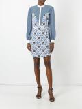 'Ambrosia' dress