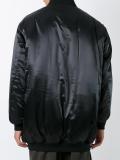 oversized bomber