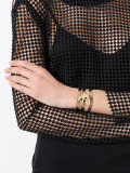 Swallow Triple Wrap Bracelet