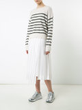 striped jumper 