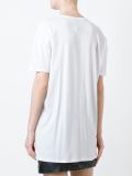 photo print T-shirt