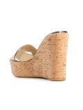 wedge sandals 