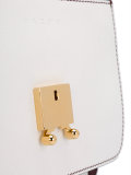 Trunk shoulder bag