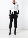 'Xaviera+Saglia' long johns