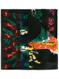 'Bouquet' scarf