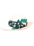 Maharaja Lizard hat
