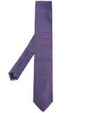 printed tie 