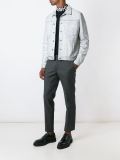 damaged jacket