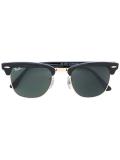 square shaped sunglasses