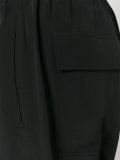 Pod shorts