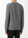 crew neck jumper 