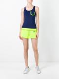 racerback tank top