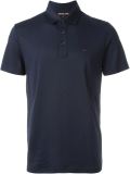 'Sleek'polo衫