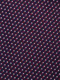 micro stripe tie
