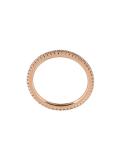'ALINKA' eternity band super fine full surround ring