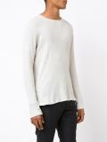'Athletic' T-shirt