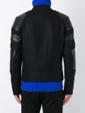 biker jacket