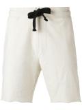 side pockets bermuda shorts