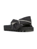 bow sandals