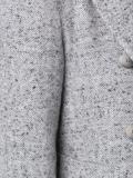 patch pockets blazer