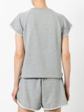 boxy T-shirt