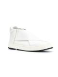 hi-top sneakers