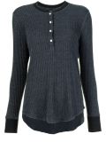 henley jumper