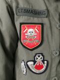 patched jacket
