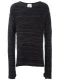 crew neck sweater