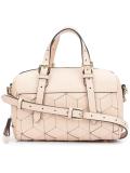 woven tote