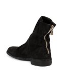 ankle length boots
