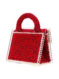 'Raleigh Copacabana' tote