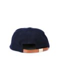Parisien embroidery cap