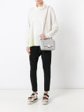 egg lock 'Bathhurst' crossbody