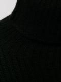 cropped jumper