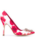 Hangisi pumps