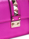 small 'Glam Lock' shoulder bag
