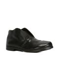 'Listello' desert boots