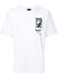printed T-shirt 