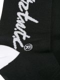 T.W.O.C socks