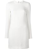 jacquard dress
