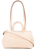 Mini Orizzontale shoulder bag