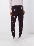 星星休闲裤