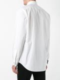 classic plain shirt