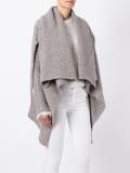 'Knoxia' cardigan 