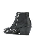 Solstice boots
