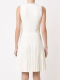 flared dress