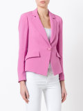 classic blazer 