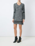 knit dress