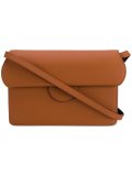 flap shoulder bag